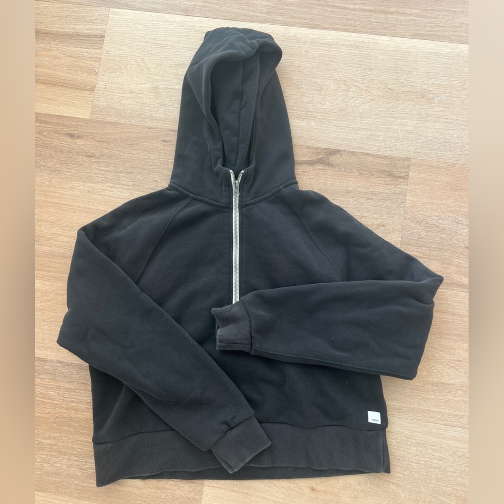 VUORI Restore Half zip Hoodie